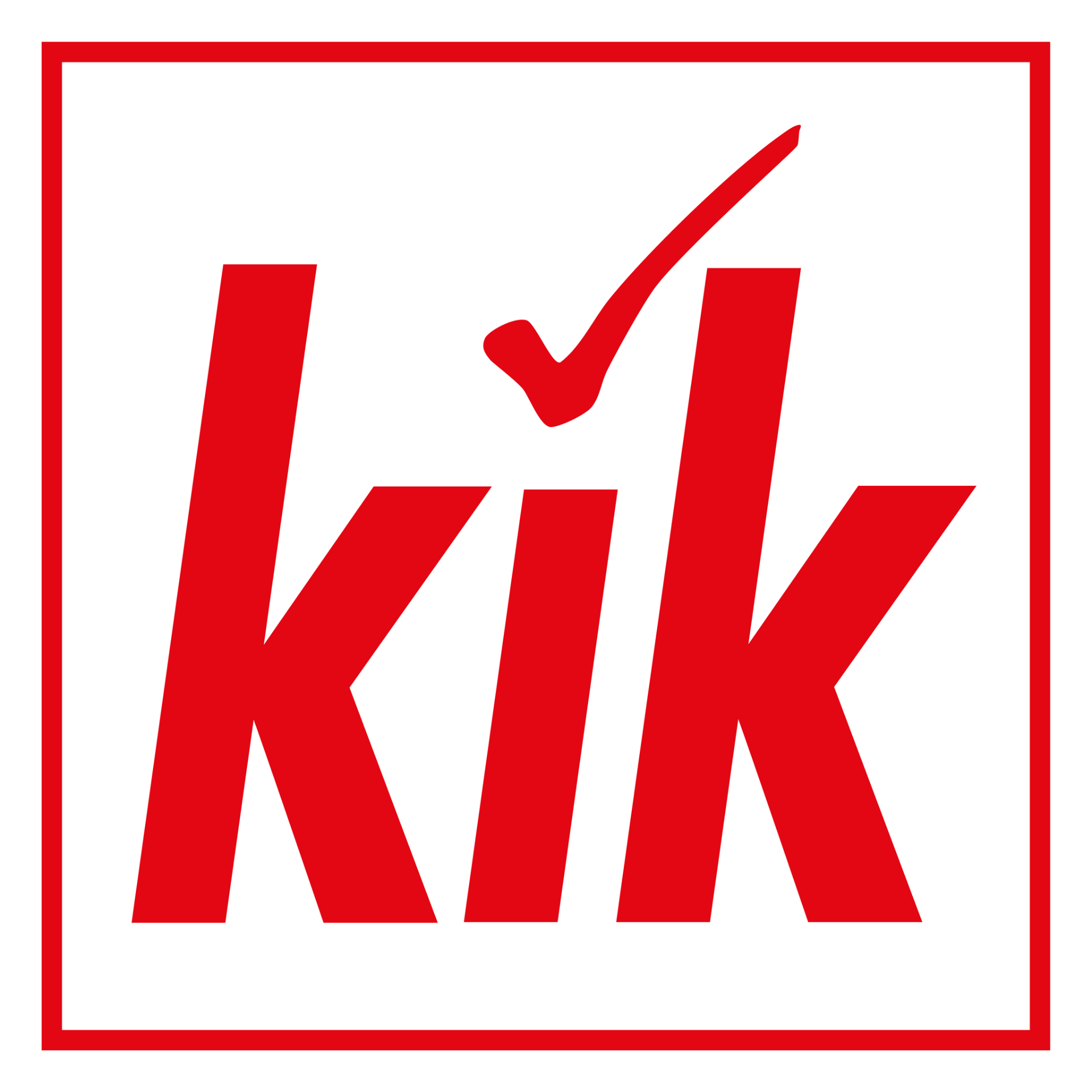 KiK